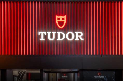 tldr tudor event.